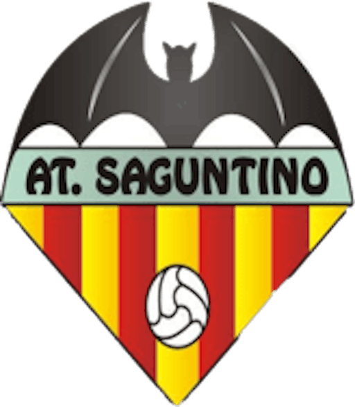 Logo: Atlético Saguntino