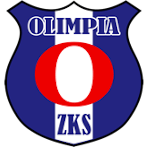 Symbol: Olimpia Zambrow