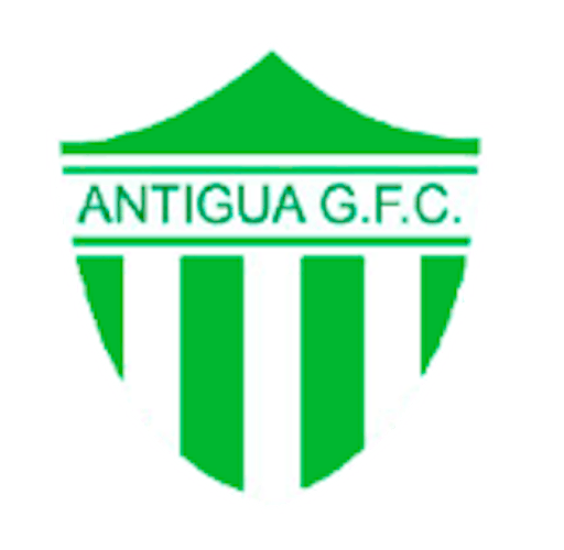 Logo: Antigua GFC