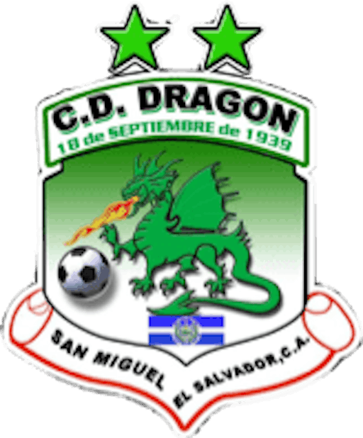 Logo : CD Dragon