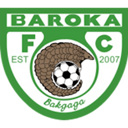 Logo : Baroka FC