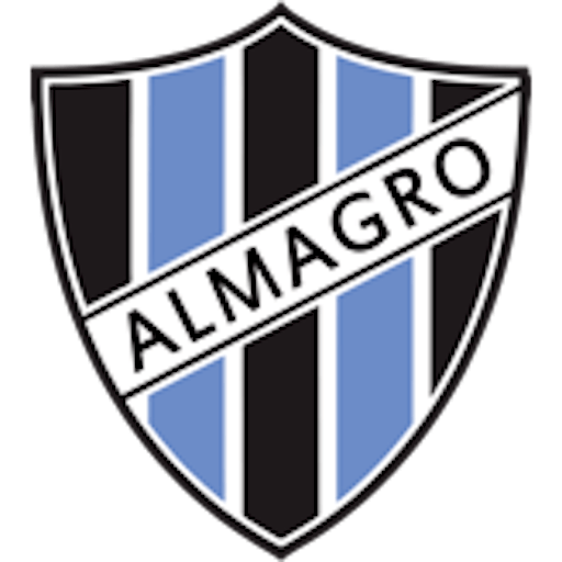Logo: Club Almagro