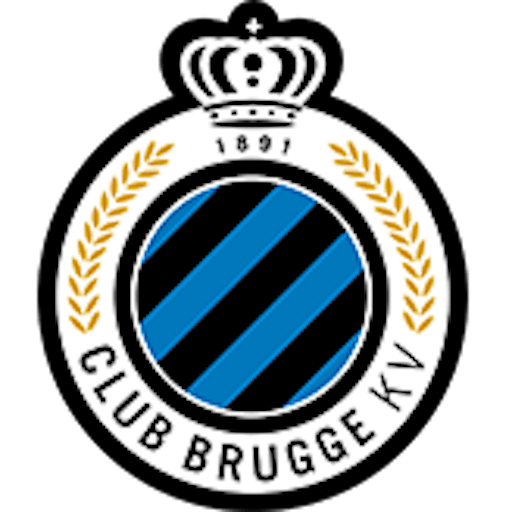 Symbol: FC Brügge U19