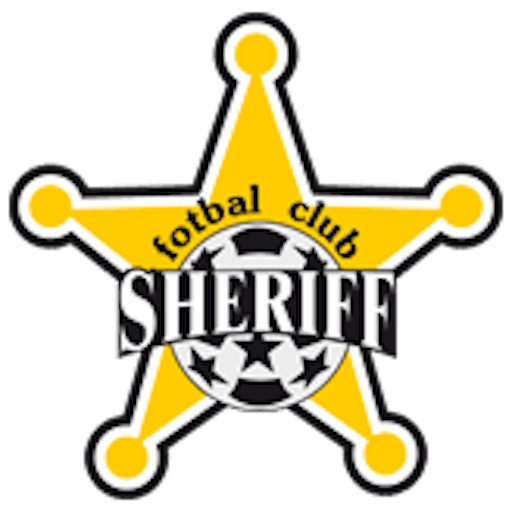 Symbol: FC Sheriff Tiraspol U19