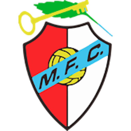 Logo: Merelinense FC