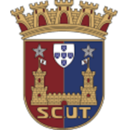 Logo: SCU Torreense