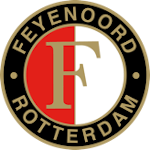Logo: Feyenoord