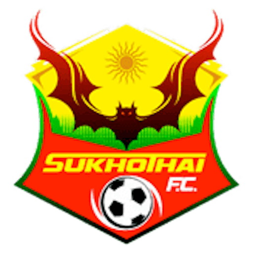 Logo : Sukhothai FC