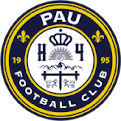 Symbol: Pau FC