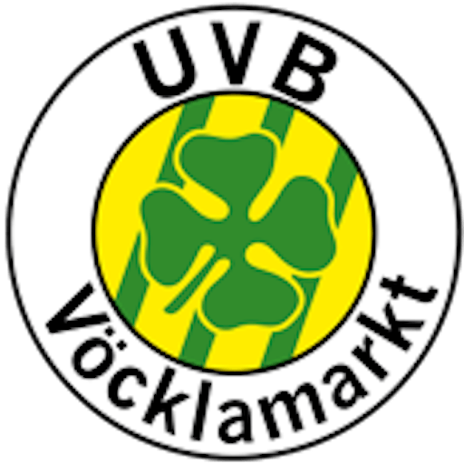 Logo: Union Volksbank Vocklamarkt