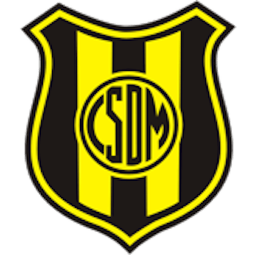 Logo: Deportivo Madryun