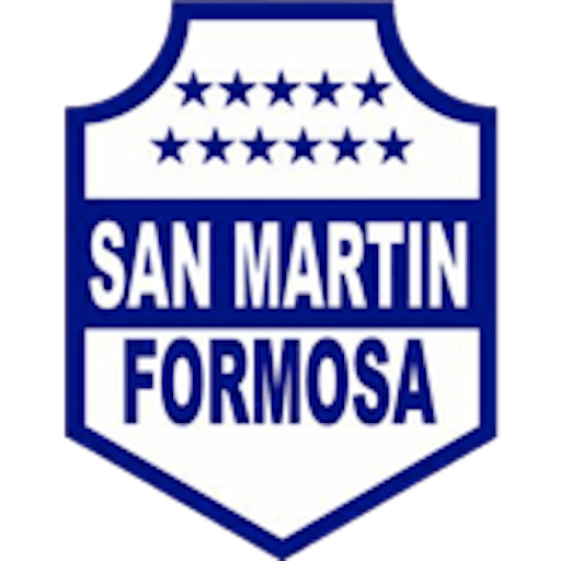 Icon: San Martin Formosa