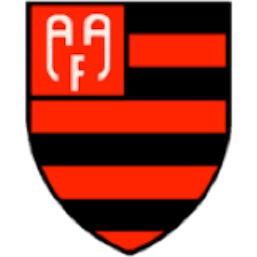 Logo : Flamengo SP