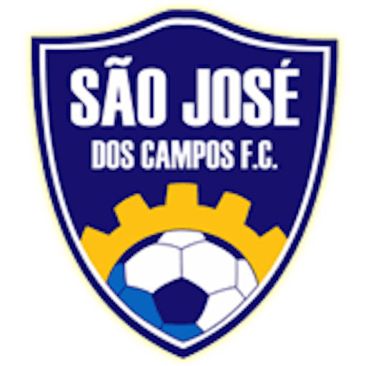 Ikon: SAO JOSE DOS CAMPOS FC