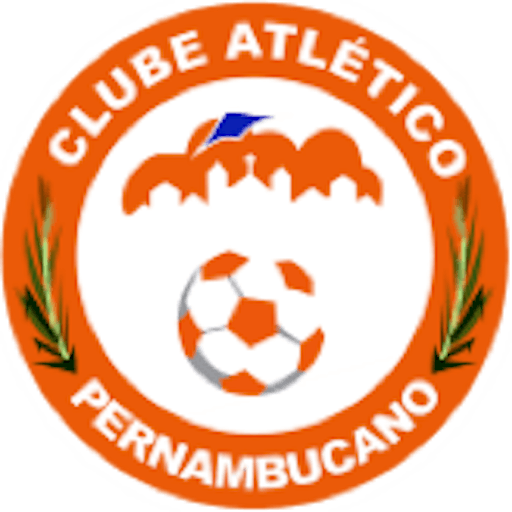 Logo: Atlético-PE