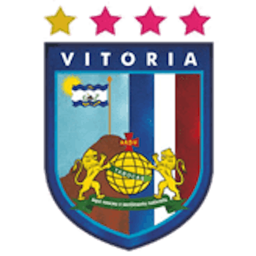 Logo: AAD Vitoria Tabocas PE