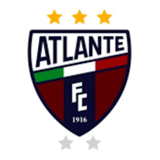 Logo : Atlante