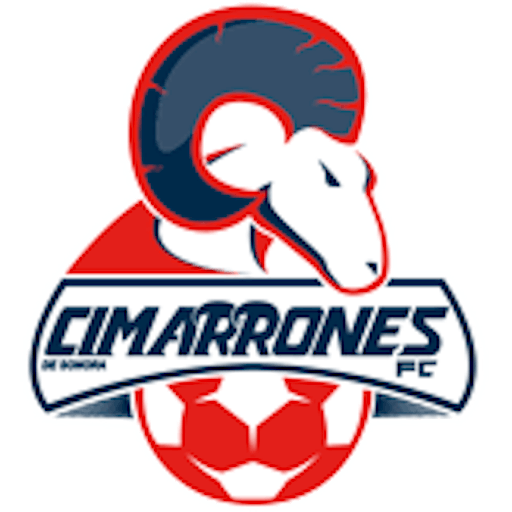 Logo: Cimarrones de Sonora FC