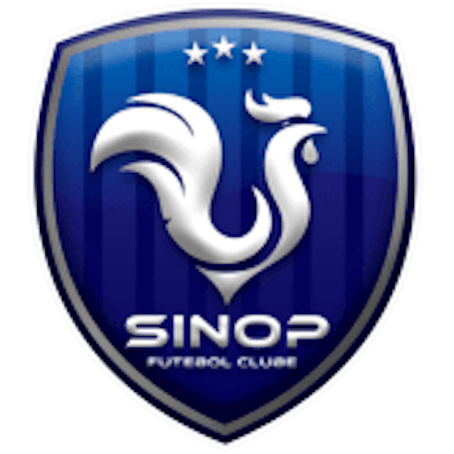 Logo: Sinop