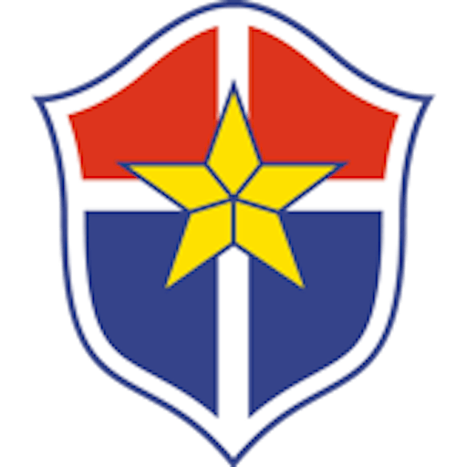 Logo: Nacional Fast Clube AM