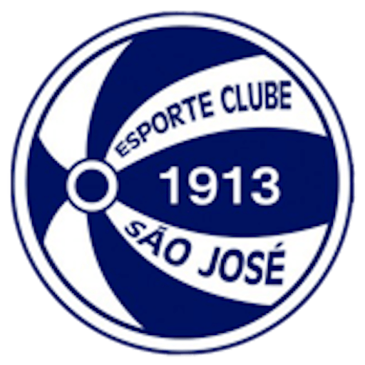 Symbol: EC Sao Jose RS