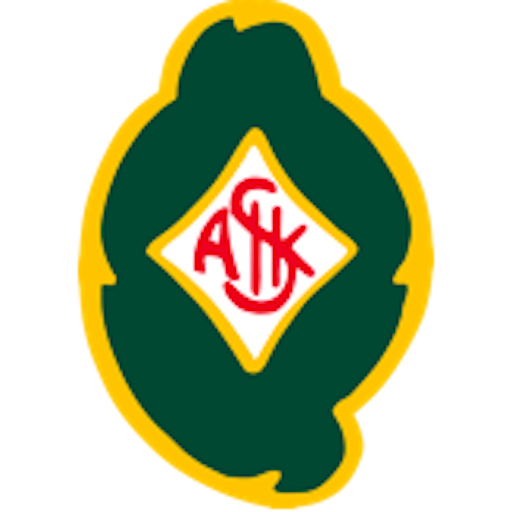 Logo: Skovde AIK