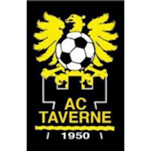 Logo: AC Taverne