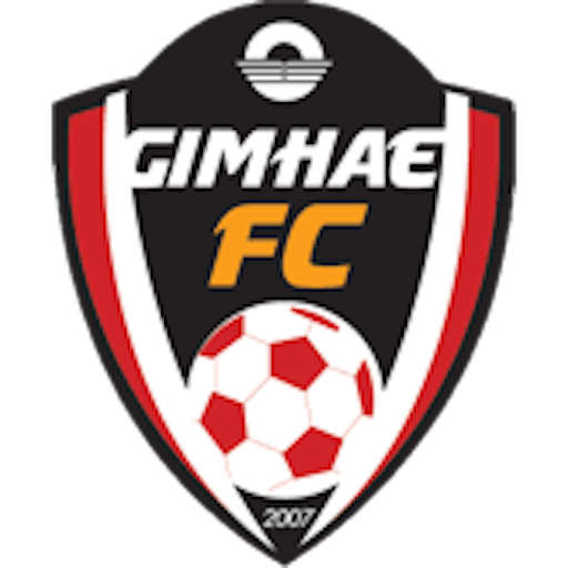 Logo : Gimhae