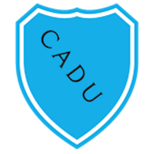 Logo: CA Defensores Unidos