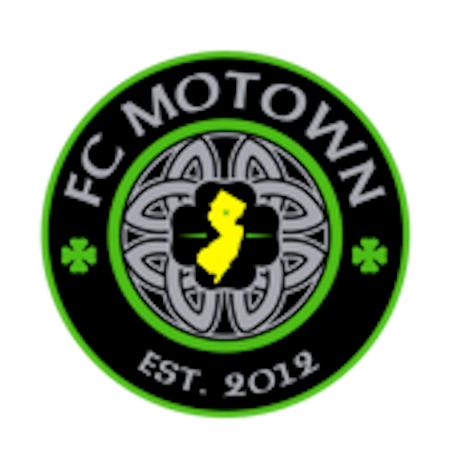 Ikon: FC Motown