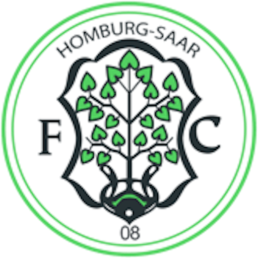 Logo: FC Homburg
