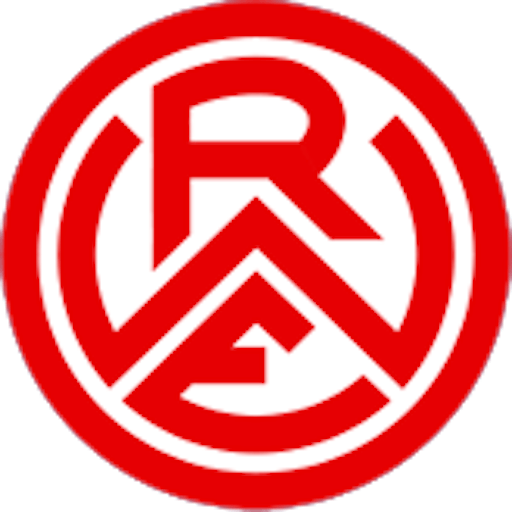 Logo : Rot-Weiss Essen