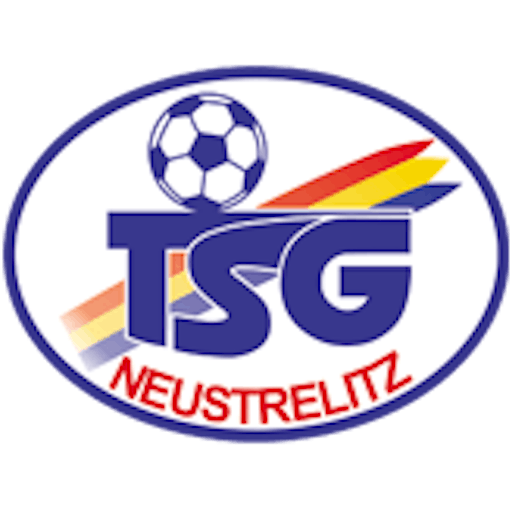 Symbol: TSG Neustrelitz