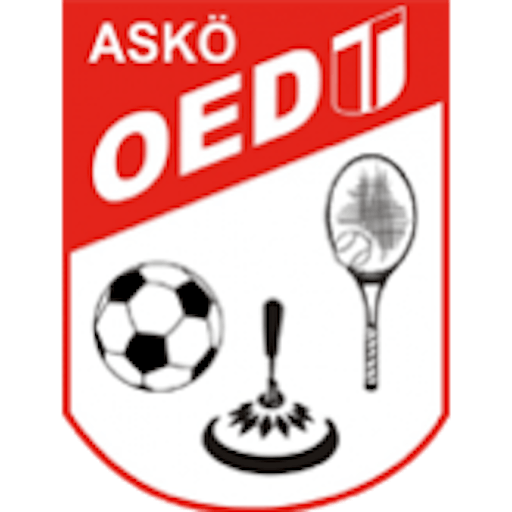 Logo: OEDT