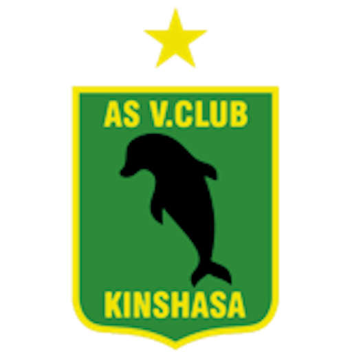 Logo: AS Vita Club