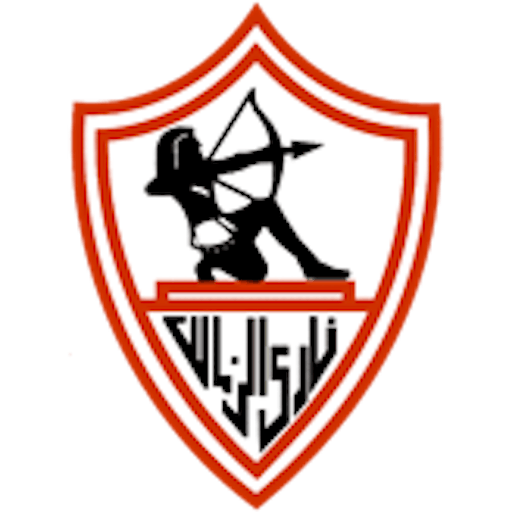 Logo: Zamalek SC