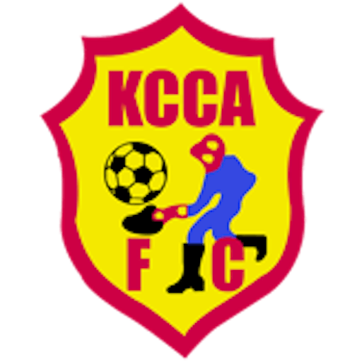 Logo : Kampala City