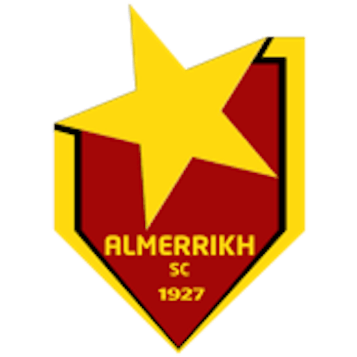 Logo: Al-Merrikh SC (Omdurman)