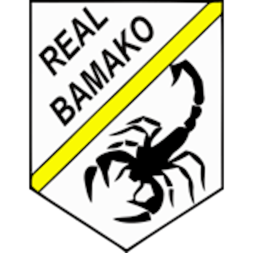 Symbol: Réal Bamako