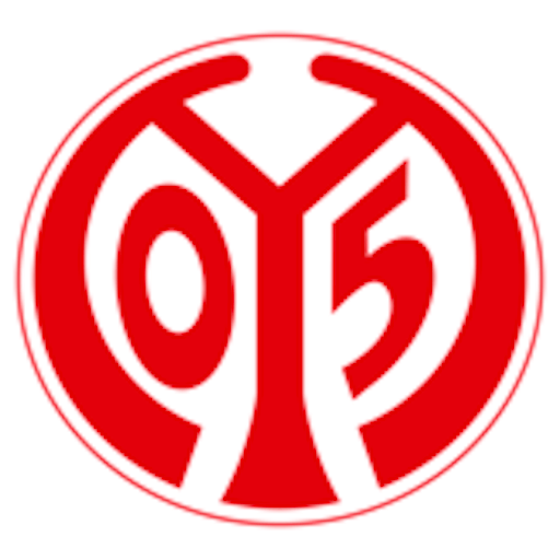 Symbol: 1. FSV Mainz 05 II