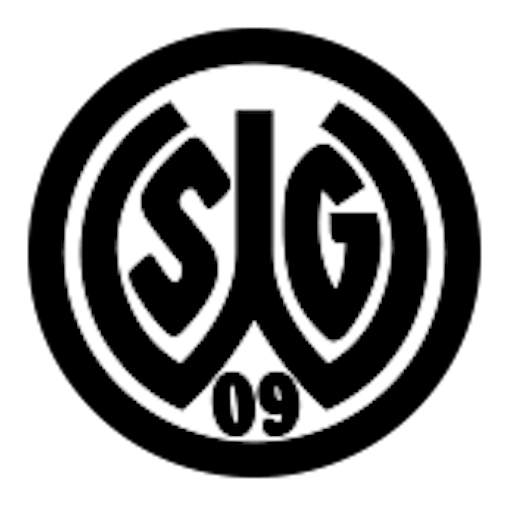 Symbol: SG Wattenscheid 09