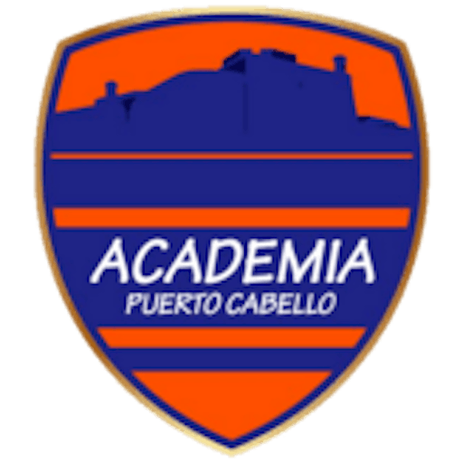 Logo: Academia Puerto Cabello