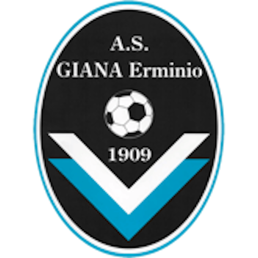 Logo: Giana Erminio