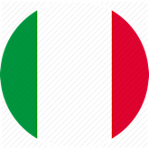Icon: Italia U20
