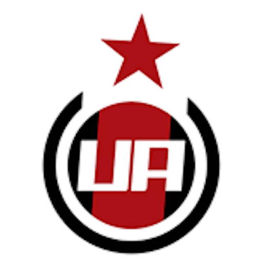 Logo: AD Unión Adarve