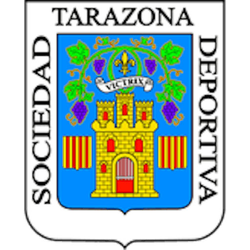 Logo : Tarazona