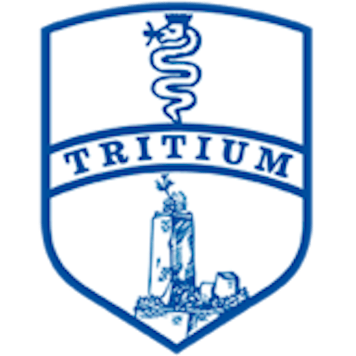Symbol: Tritium Calcio 1908