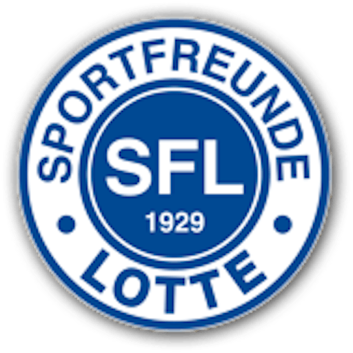 Symbol: VfL Sportfreunde Lotte 1929