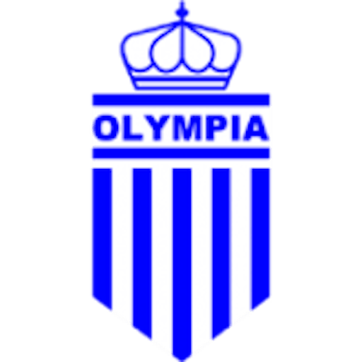 Logo: Olympia SC Wijgmaal