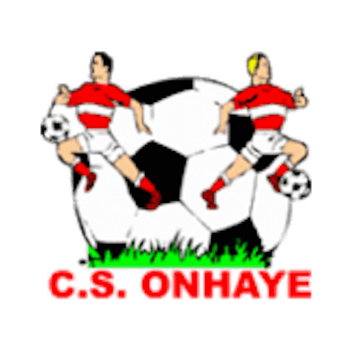 Logo: CS Onhaye